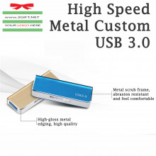 High Speed Metal USB 3.0